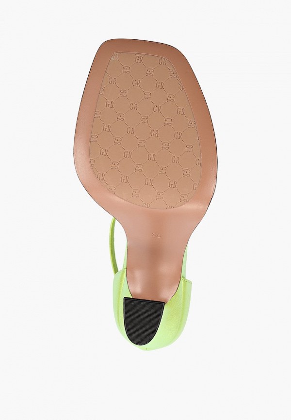 фото Босоножки graciana