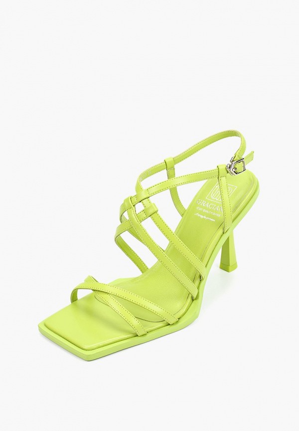 фото Босоножки graciana