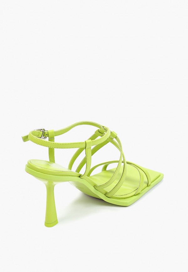 фото Босоножки graciana