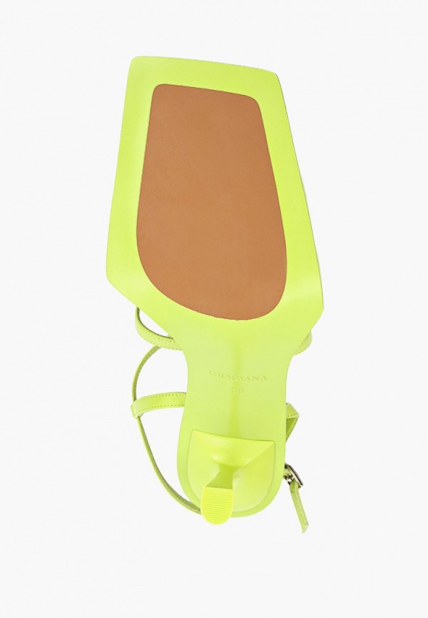 фото Босоножки graciana