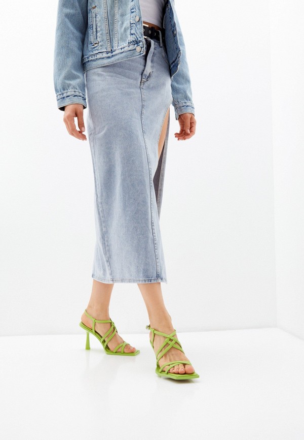 фото Босоножки graciana