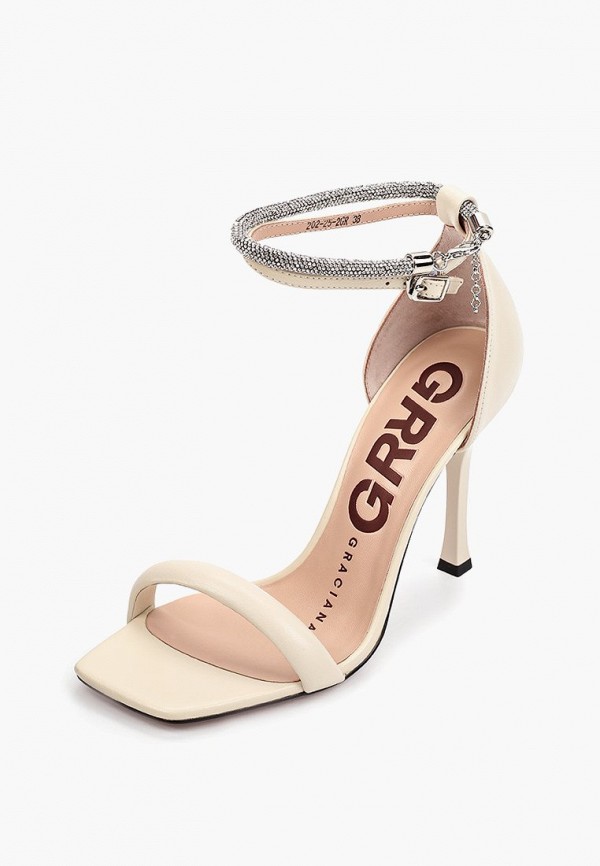 фото Босоножки graciana