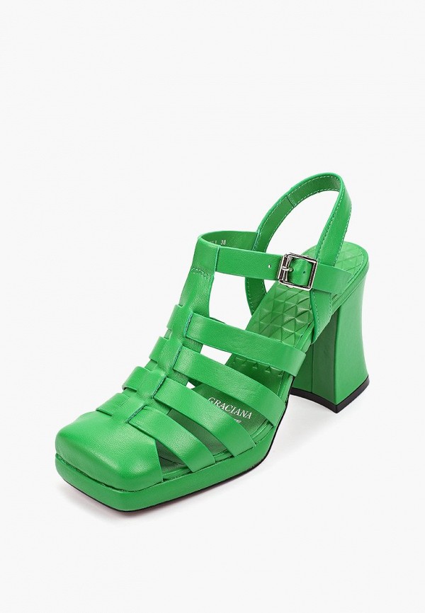 фото Босоножки graciana