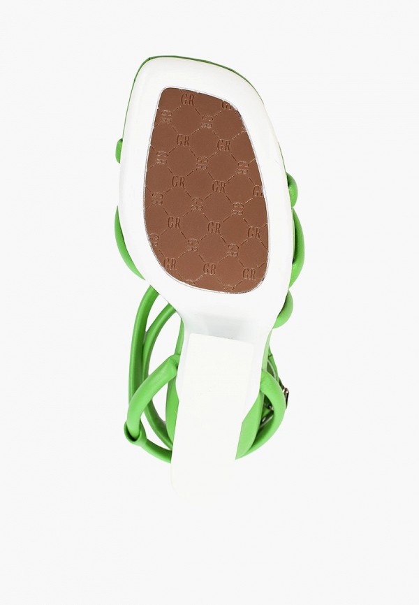 фото Босоножки graciana