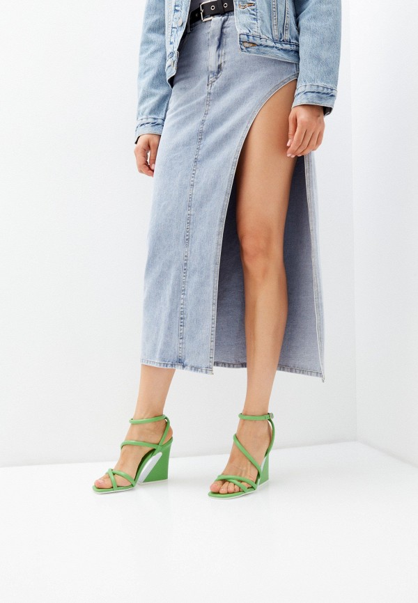 фото Босоножки graciana