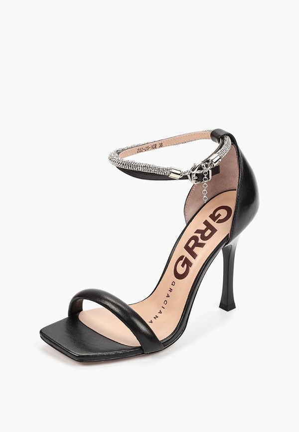 фото Босоножки graciana