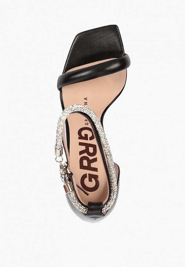 фото Босоножки graciana