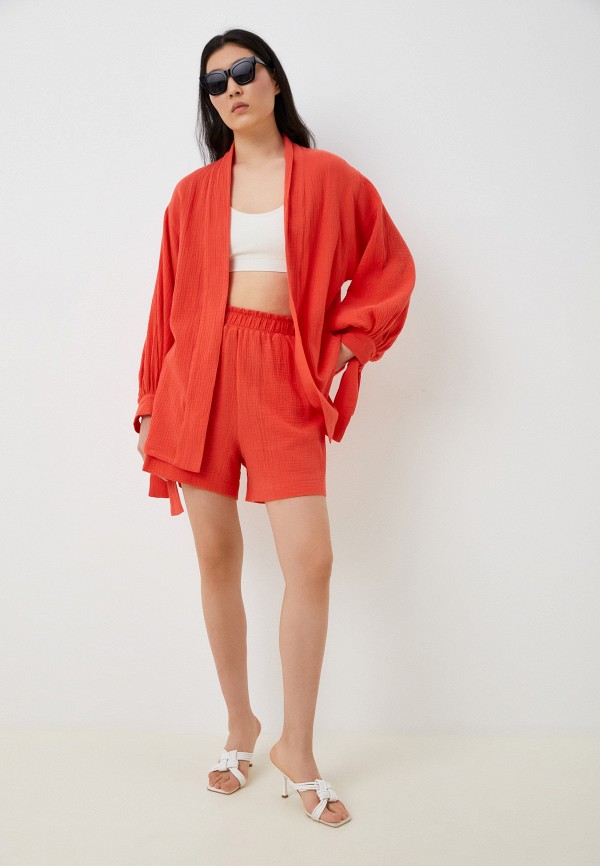 фото Шорты libellulas