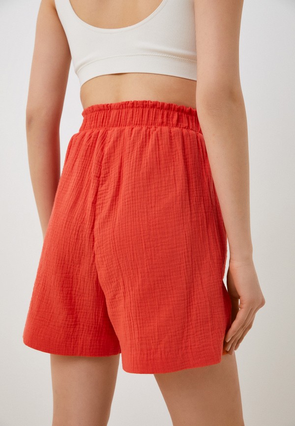 фото Шорты libellulas