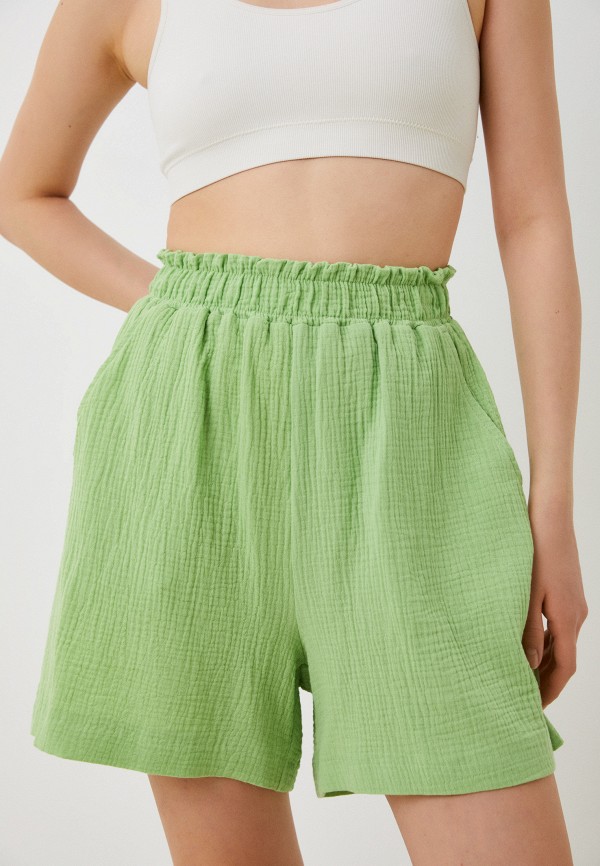 фото Шорты libellulas