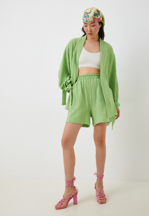 фото Шорты libellulas