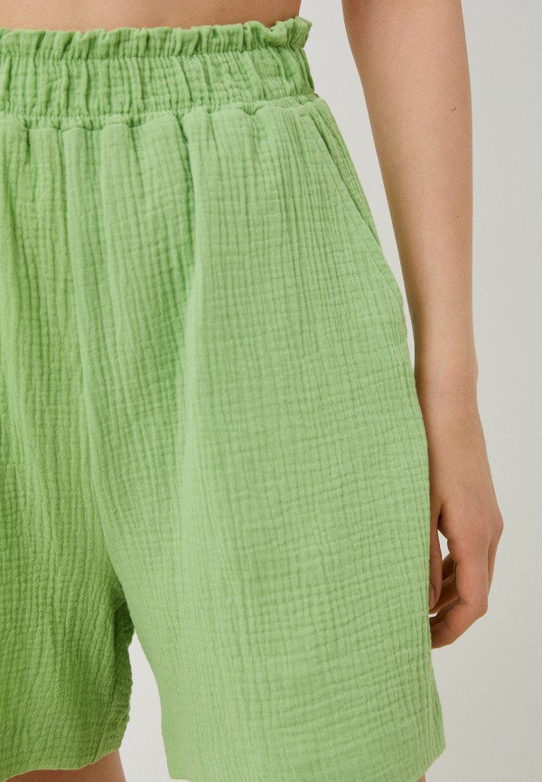 фото Шорты libellulas