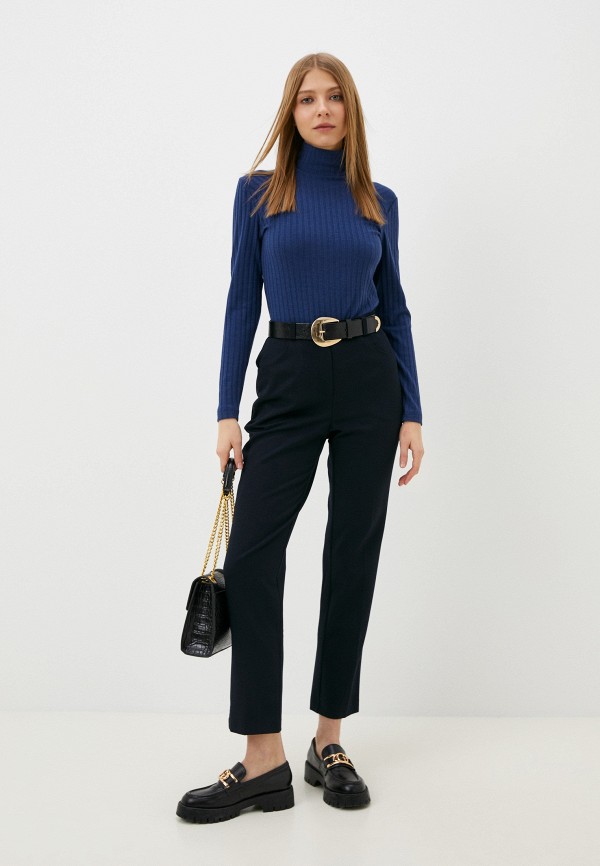 фото Водолазка pink salt