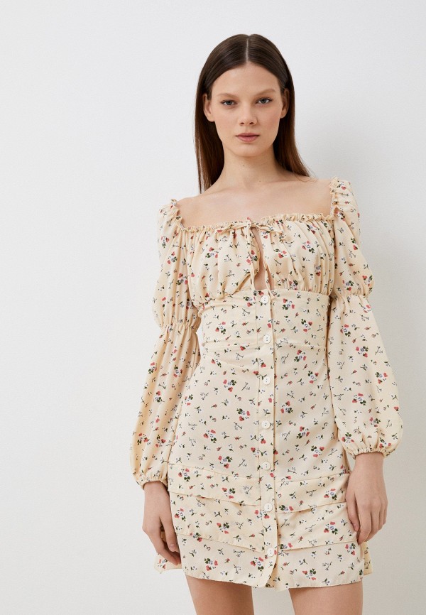 фото Платье amandin