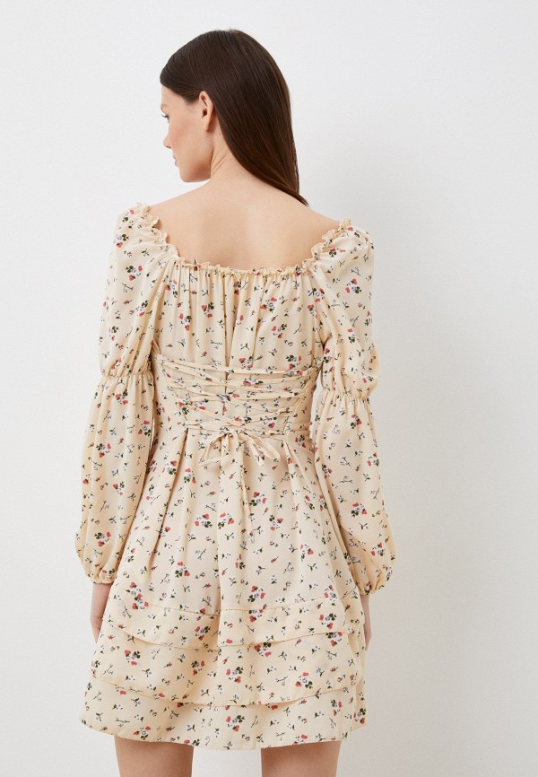 фото Платье amandin