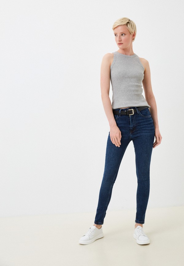 фото Джинсы blesker