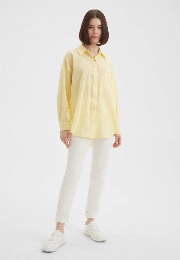 фото Рубашка envylab