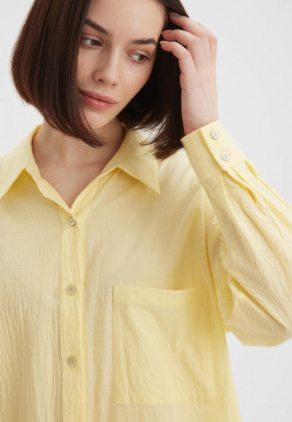 фото Рубашка envylab