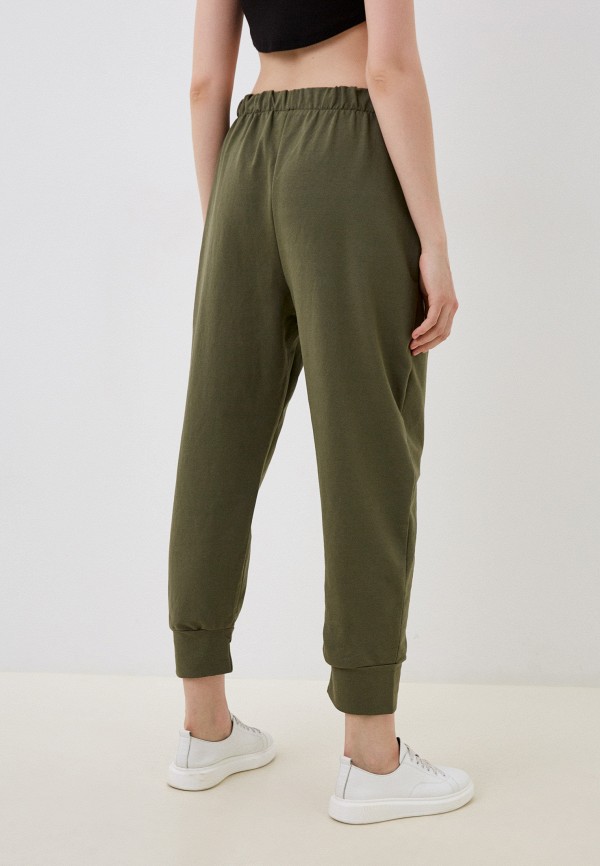 фото Брюки abricot