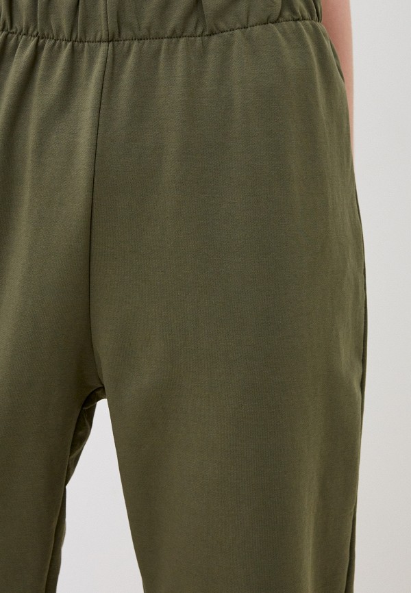 фото Брюки abricot