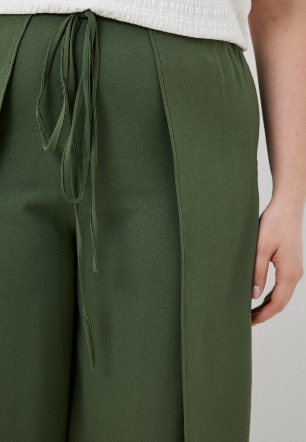 фото Брюки abricot