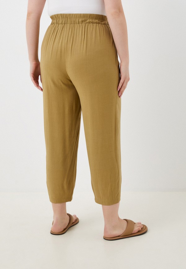 фото Брюки abricot