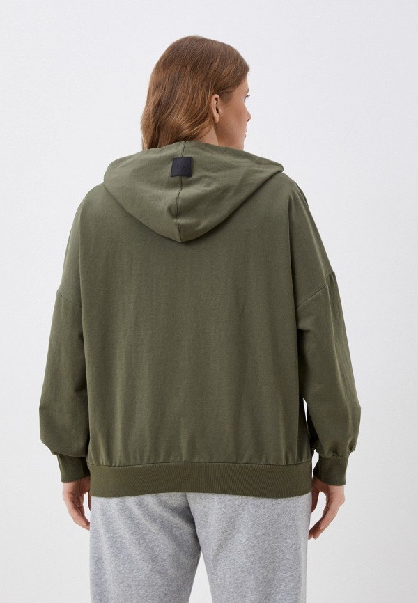 фото Толстовка abricot