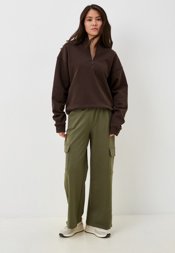 фото Брюки спортивные abricot