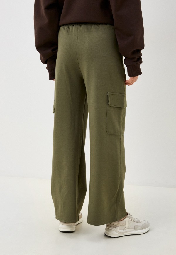 фото Брюки спортивные abricot