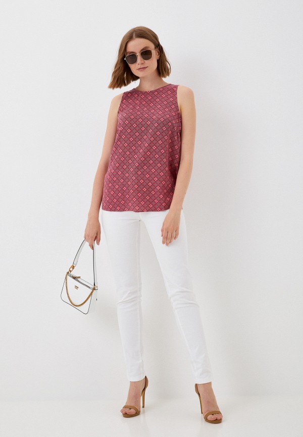 фото Джинсы elis