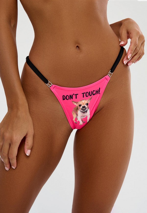 фото Купальник bona fide