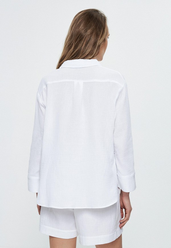 фото Рубашка zarina