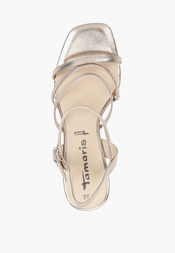 фото Босоножки tamaris