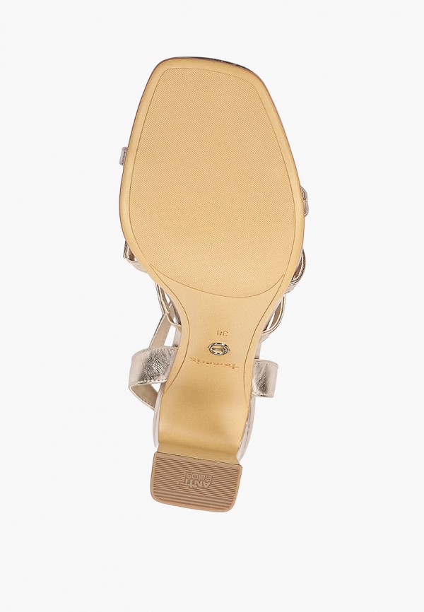 фото Босоножки tamaris