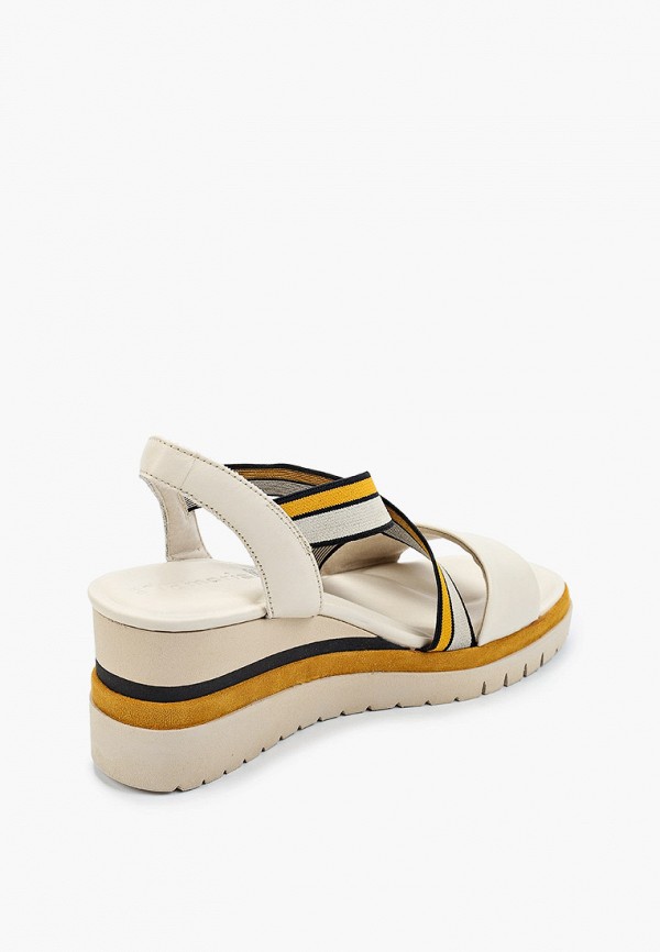 фото Босоножки tamaris