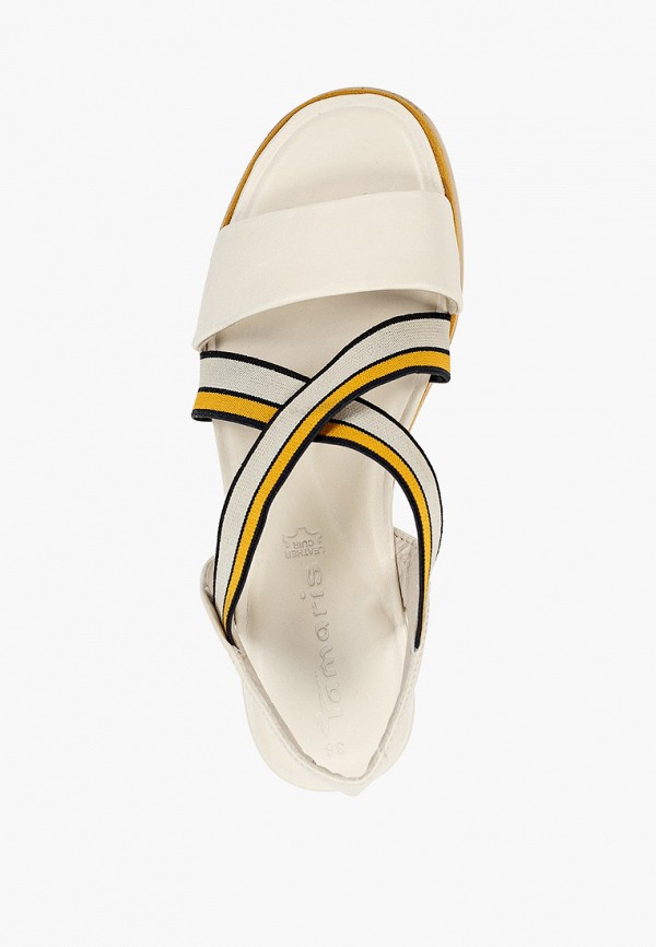 фото Босоножки tamaris