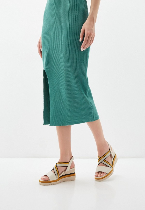 фото Босоножки tamaris