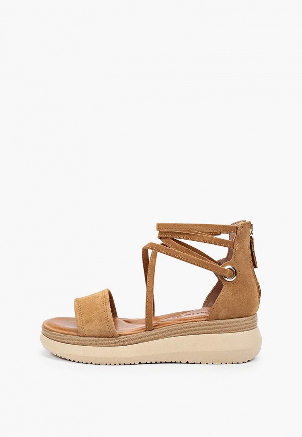 фото Босоножки tamaris