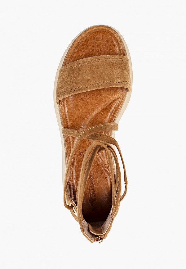 фото Босоножки tamaris