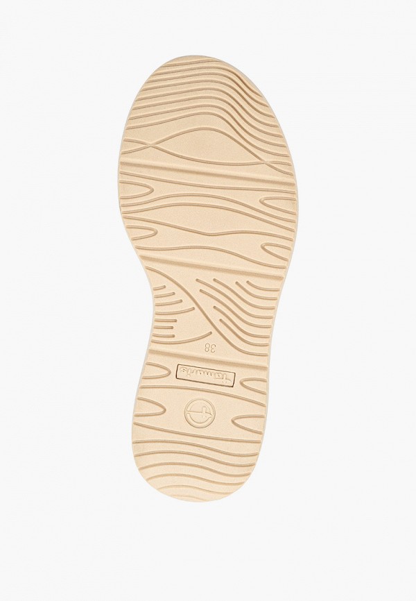 фото Босоножки tamaris