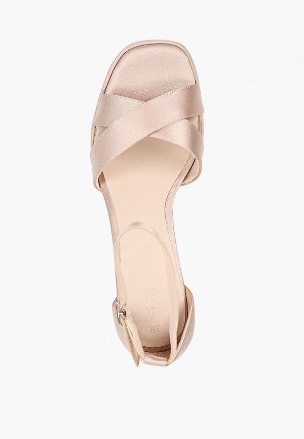 фото Босоножки tamaris