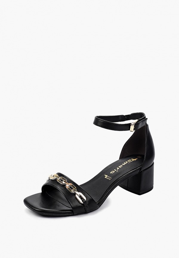 фото Босоножки tamaris