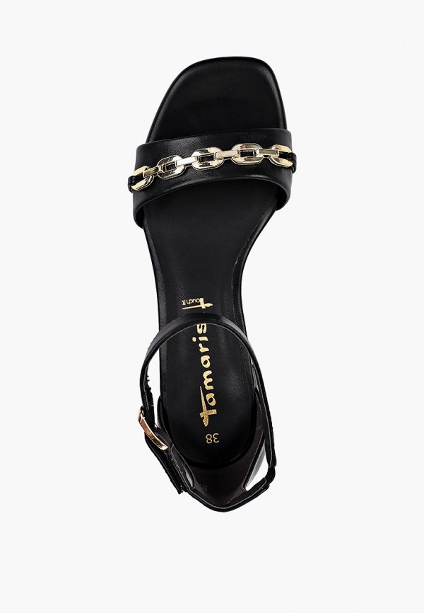 фото Босоножки tamaris