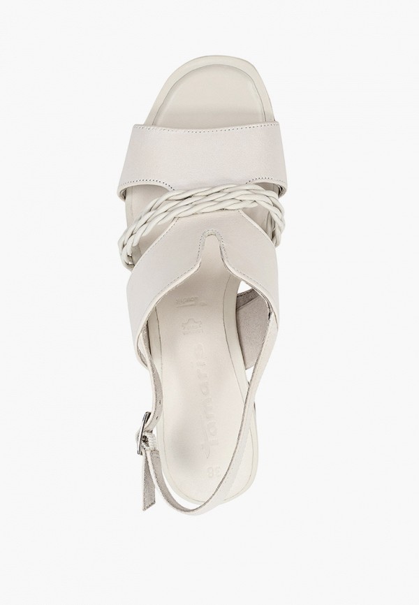 фото Босоножки tamaris