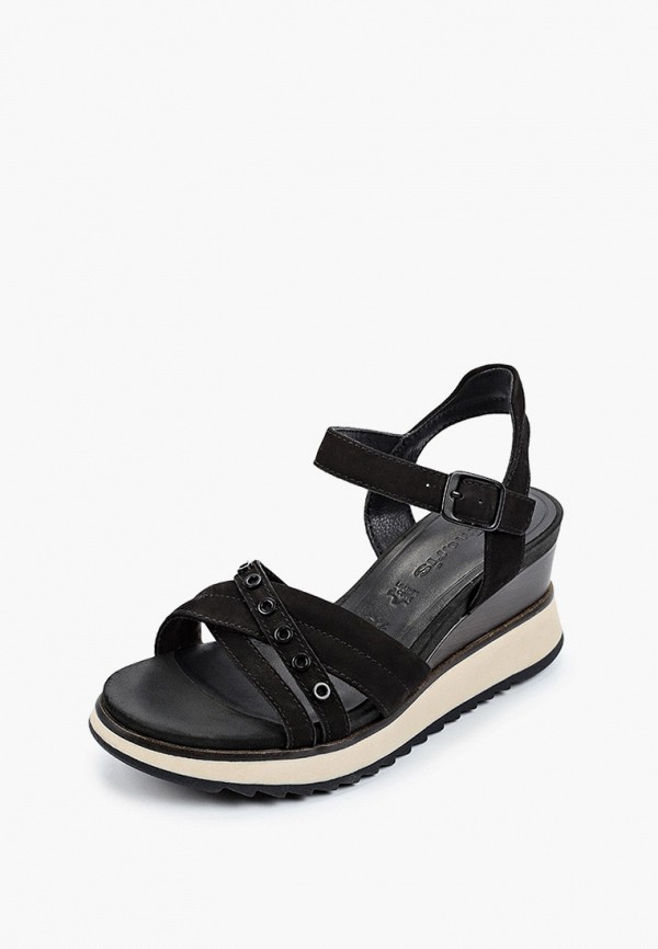 фото Босоножки tamaris