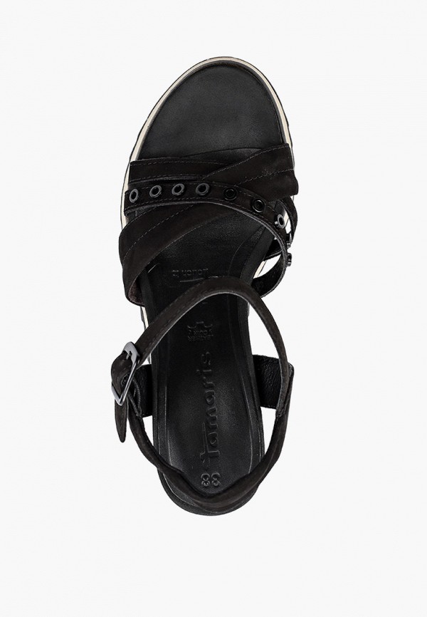 фото Босоножки tamaris