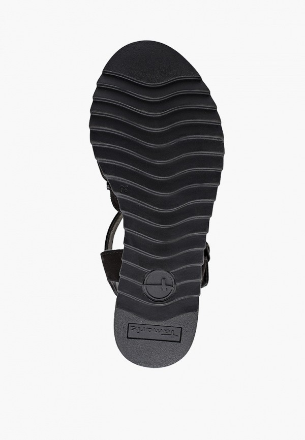 фото Босоножки tamaris