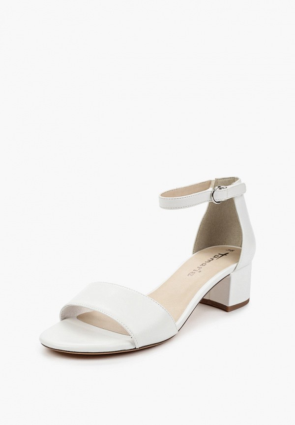 фото Босоножки tamaris