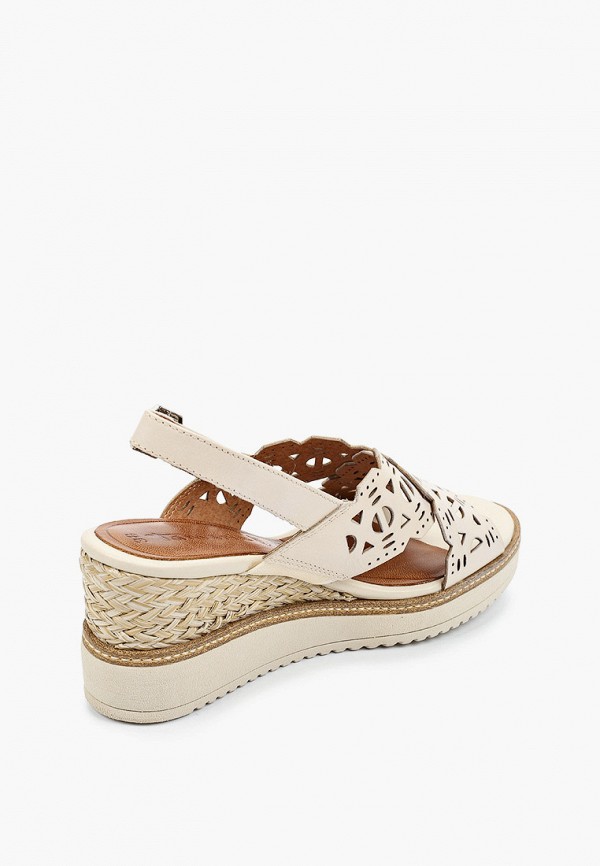 фото Босоножки tamaris