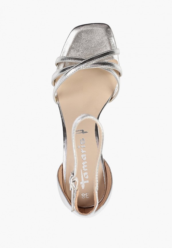 фото Босоножки tamaris